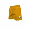 Bērnu Peldkostīms Nike 4" Volley Short Bronza Okers