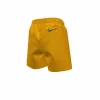 Bērnu Peldkostīms Nike 4" Volley Short Bronza Okers