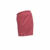 Men’s Bathing Costume Nike Essential Lap Red Salmon