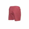 Men’s Bathing Costume Nike Essential Lap Red Salmon