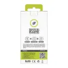 Wall Charger Muvit for Change WCEU24-45-AC Magenta 45 W