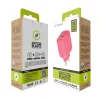 Wall Charger Muvit for Change WCEU24-45-AC Magenta 45 W
