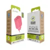 Wall Charger Muvit for Change WCEU24-45-AC Magenta 45 W
