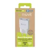 Auto Lādētājs Muvit for Change HC-263C Balts 30 W
