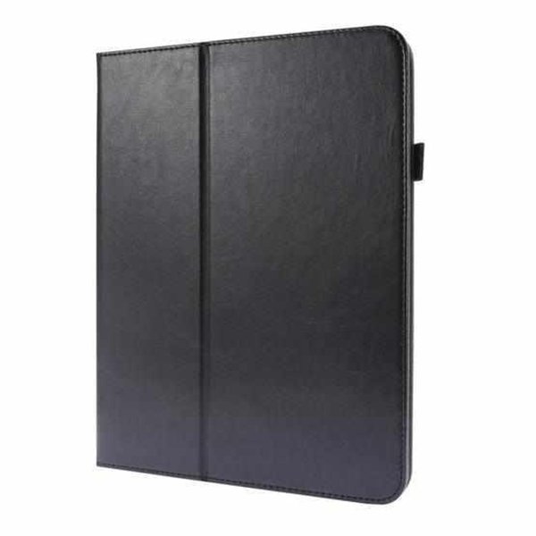 Case Folding Leather Huawei MatePad T10 9.7 black