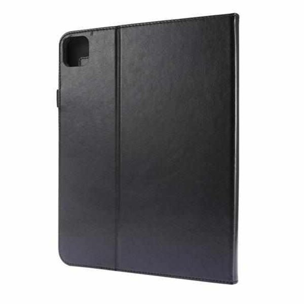 Case Folding Leather Huawei MatePad T10 9.7 black