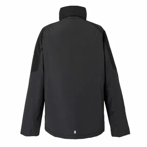 Dėklas Folding Leather Huawei MatePad T10 9.7 raudonas