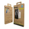 Чехол для мобильного телефона Muvit for Change iPhone 13 Pro Магнитный