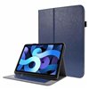 Case Folding Leather Lenovo Tab M10 5G 10.6 TB360ZU dark blue