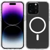 Чехол для мобильного телефона Muvit for Change iPhone 15 Pro Max Clear Магнитный