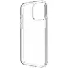 Чехол для мобильного телефона Muvit for Change iPhone 15 Pro Max Clear Магнитный