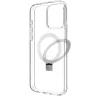 Mobiliojo telefono dėklas Muvit for Change iPhone 15 Pro Max Magnetinis