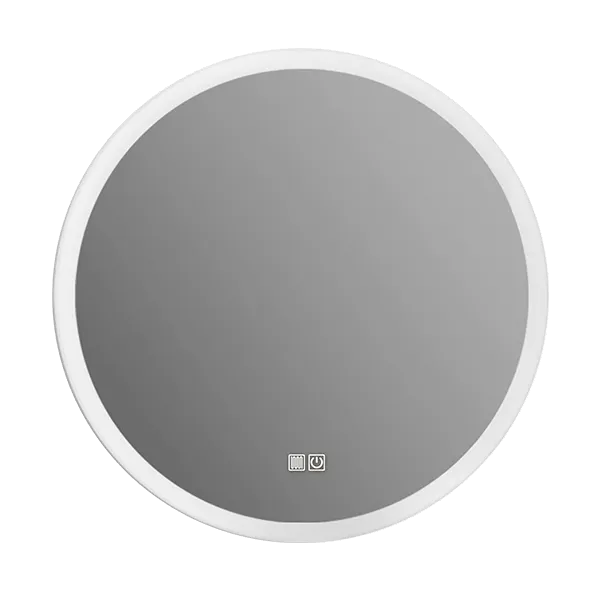 EL-R2 LED VEIDRODŽIO 36W REGULIUOJAMAS, IP44