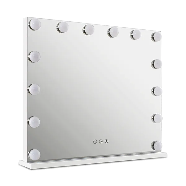 EL-S4 LED VEIDRODŽIO 30W REGULIUOJAMAS, IP20