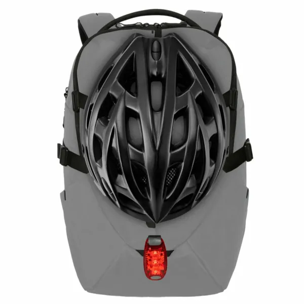 Laptop Backpack Targus TBB64904GL Grey (1 Unit)