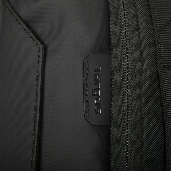 Laptop Backpack Targus TBB652GL Black