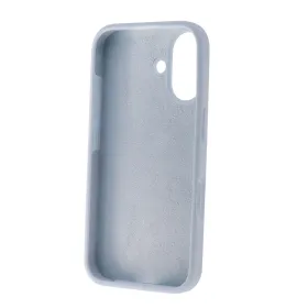 Mobile cover Muvit for Change iPhone 16 Blue