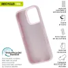 Чехол для мобильного телефона Muvit for Change iPhone 16 Pro Розовый