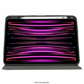Tablet cover Targus THZ987GL Black