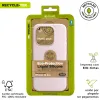 Чехол для мобильного телефона Muvit for Change iPhone 16 Pro Розовый