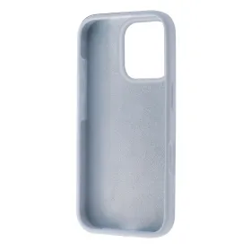 Pārvietojams Pārsegs Muvit for Change iPhone 16 Pro Zils
