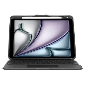 Tabletin kuori Targus THZ967US Musta
