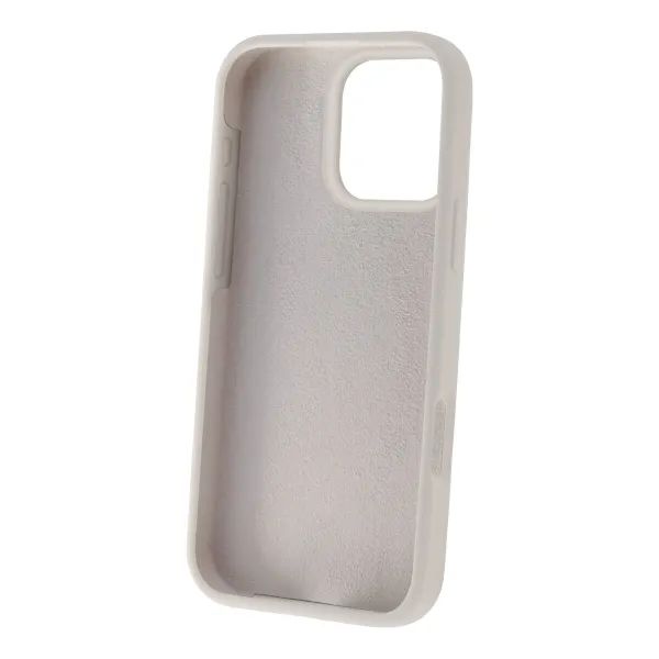 Pārvietojams Pārsegs Muvit for Change iPhone 16 Pro Max Nude