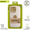 Pārvietojams Pārsegs Muvit for Change iPhone 16 Pro Max Nude