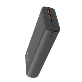 Powerbank Muvit for Change DP200G-R-PD Juoda 20 W