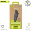 Bluetooth-клавиатура Targus THZ988ES Чёрный испанский Испанская Qwerty