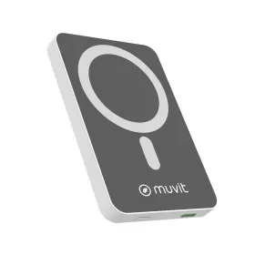 Powerbank Muvit for Change DP51AQ-R Balta 5000 mAh