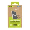 Powerbank Muvit for Change DP51AQ-R White 5000 mAh