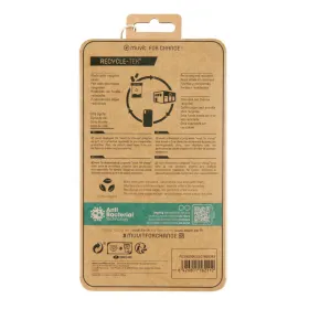 Рюкзак для ноутбука Targus TBB65102GL Синий