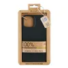 Pārvietojams Pārsegs Muvit for Change iPhone 12 Pro Max Melns iPhone 12 Pro Max