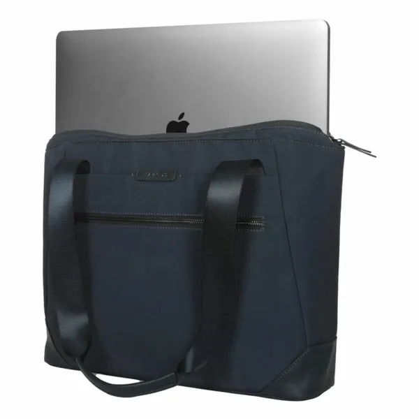 Laptop Backpack Targus TBA00102GL Blue