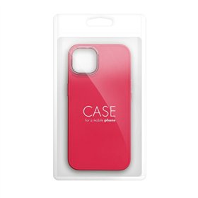Case FRAME Samsung S731 S25 FE light pink