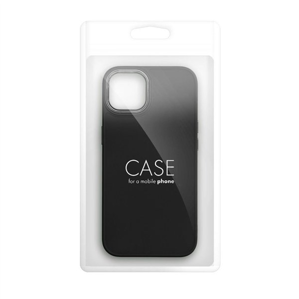 Case FRAME Samsung S926 S24 Plus black