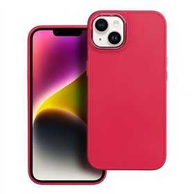Case FRAME Samsung S926 S24 Plus pink