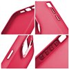 Case FRAME Samsung S926 S24 Plus pink