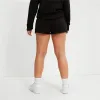 Спортивные шорты Ellesse Kyrana Loopback Чёрный