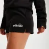 Спортивные шорты Ellesse Kyrana Loopback Чёрный