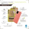 Чехол для мобильного телефона Muvit for Change A78 5G/A58 5G
