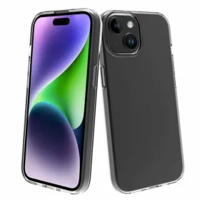 Pārvietojams Pārsegs Muvit iPhone 15