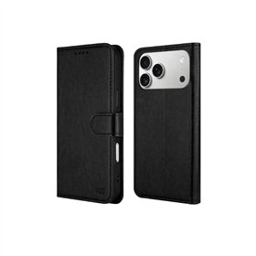 HDD Clasp Wallet Case Apple iPhone 13/14 black