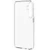 Pārvietojams Pārsegs Muvit for Change Galaxy S23 FE 5G Caurspīdīgs Samsung Galaxy S23 Ultra