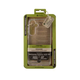 Mobile cover Muvit for Change Galaxy A55 5G