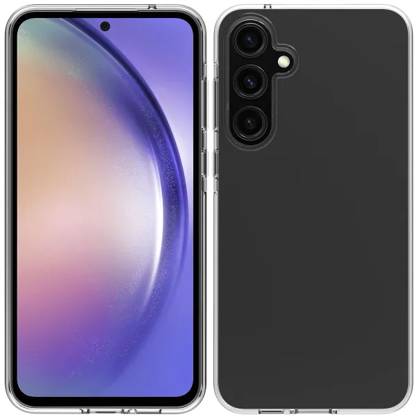 Pārvietojams Pārsegs Muvit for Change Galaxy A55 5G