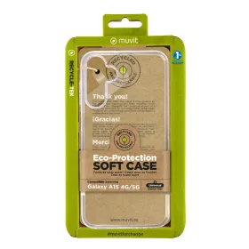 Dėklas HDD Clasp Wallet Case Samsung A057 A05s raudonas