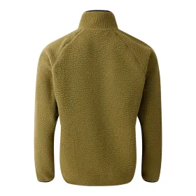 Fleece Lining Dare 2b Camber Fleece Green Men