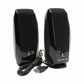 Multimediakaiuttimet Logitech LGT-S150 Musta
